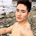 Hot boy Quý Triều