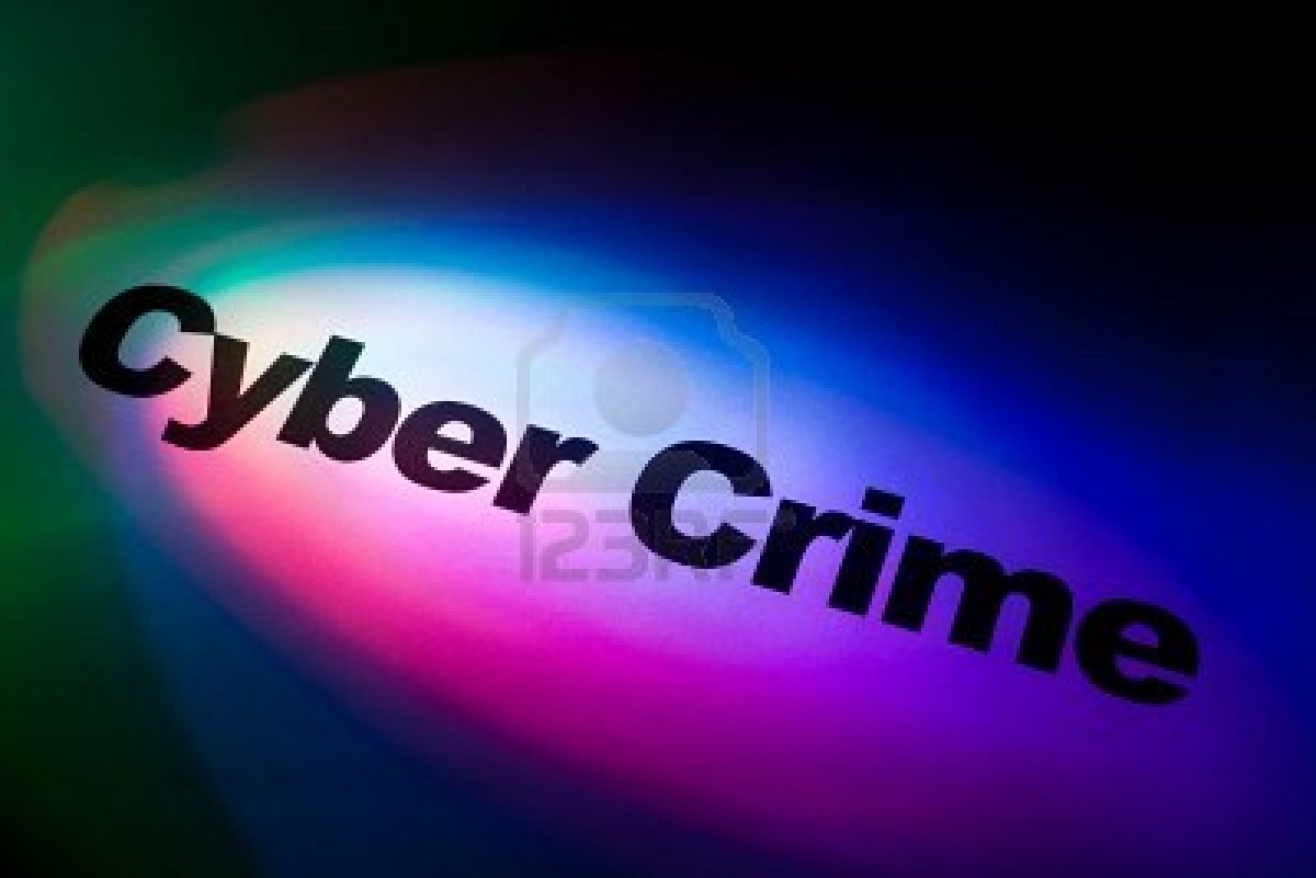 Chaniago egga: kasus-kasus cyber crime