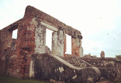 7+ Obyek Wisata Religi Dan Wisata Heritage Di Banten Yang Harus Anda Kunjungi