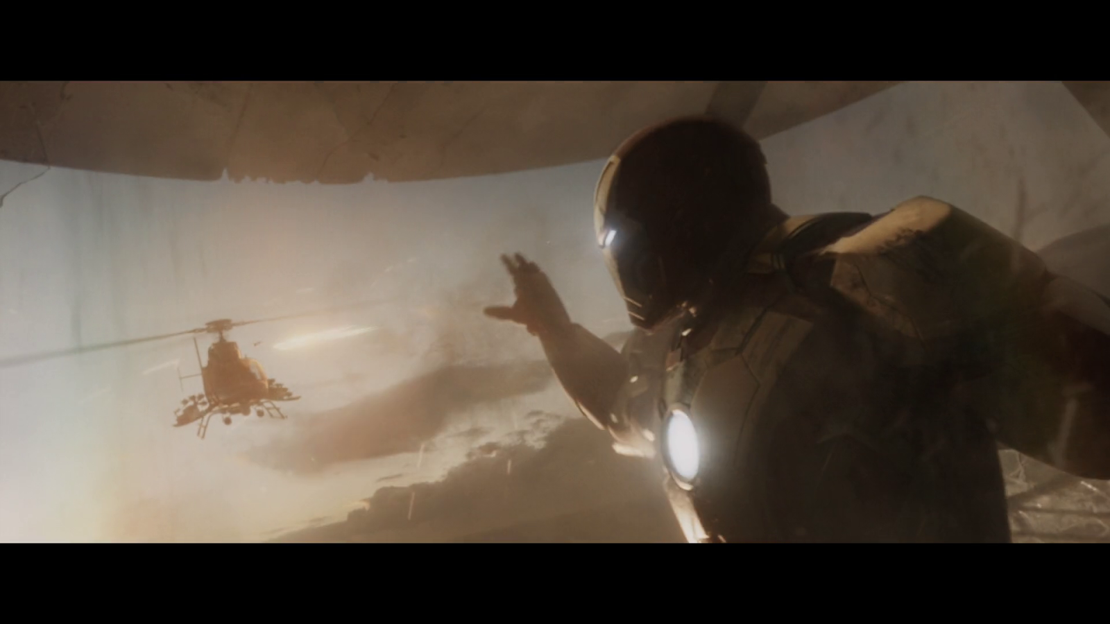 Iron Man 3 2013 - TORRENT 720p 1080p TorrentCounter