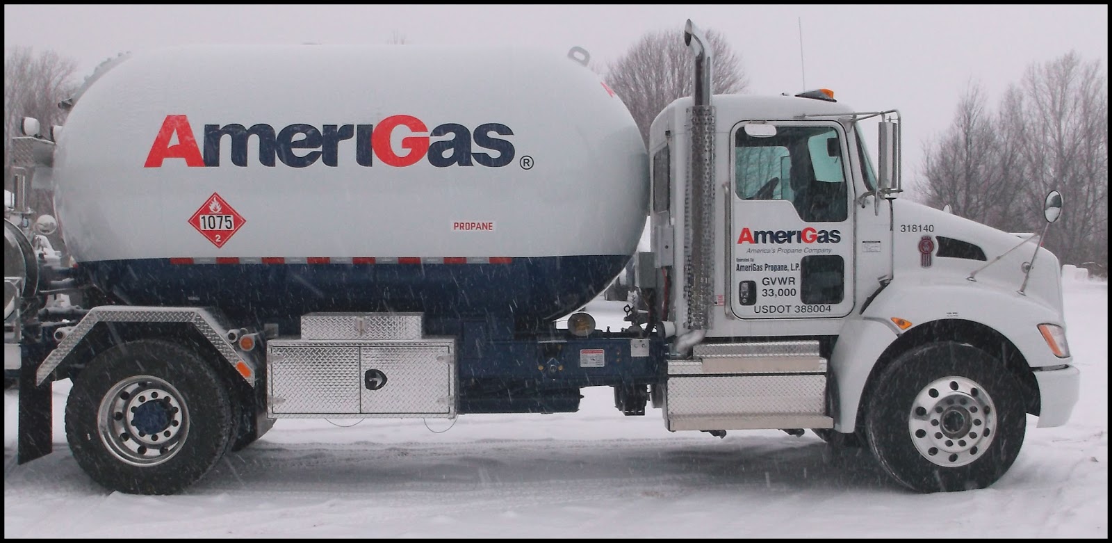 Blog AmeriGas Propane Fueling America Since 1959