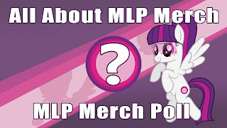 MLP Merch Poll #58