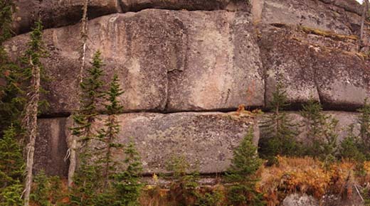 Masivas ruinas megalíticas encontradas en Rusia que van a cambiar la historia