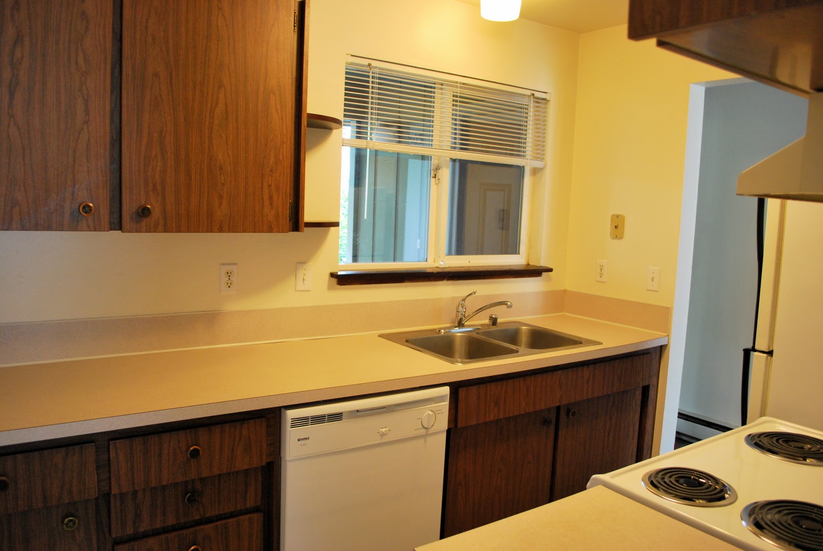 Gig Harbor Villa, Whitworth, and Squire Apartments Gig Harbor Villa