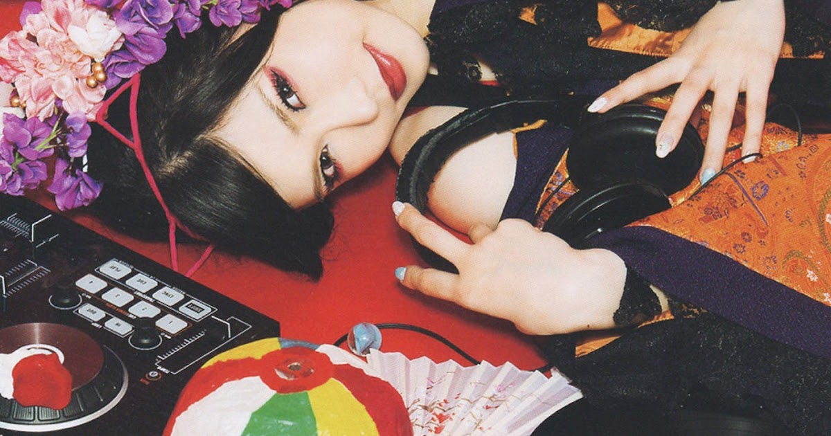 Artist Anri Okita Album ANRI walk Genre Japanese Pop Tracks Count 7 Release...