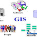 مكونات نظم المعلومات الجغرافية