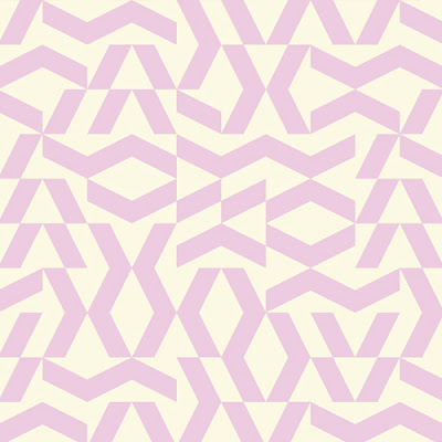 print & pattern: TEXTILES - mönster