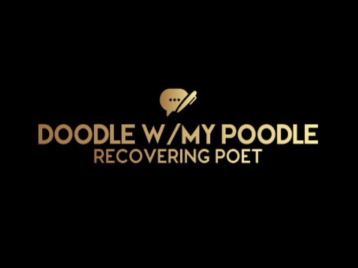 Poet402--Doodle W/My Poodle