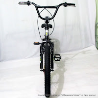 Sepeda BMX Evergreen E1 V-Brake 20 Inci