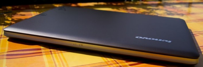 Các tính năng khác của máy Lenovo IdeaPad U410