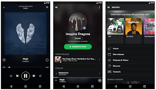 Spotify Music v8.4.97.807 Final Premium MOD APK is Here! Spotify Music v8.4.97.807 Final Premium MOD APK is Here!