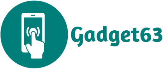 Gadget63 - Tech Guide