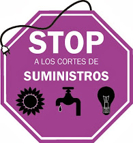 Stop al corte de suministro