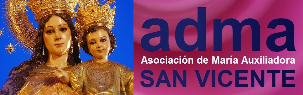 Asociación de María Auxiliadora de San Vicente