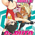 Boruto Novel 2 - Confira a Capa Boruto Novel 2 - Confira a Capa