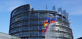 eu parliament strasbourg european union politics blogger political blog uk brexit