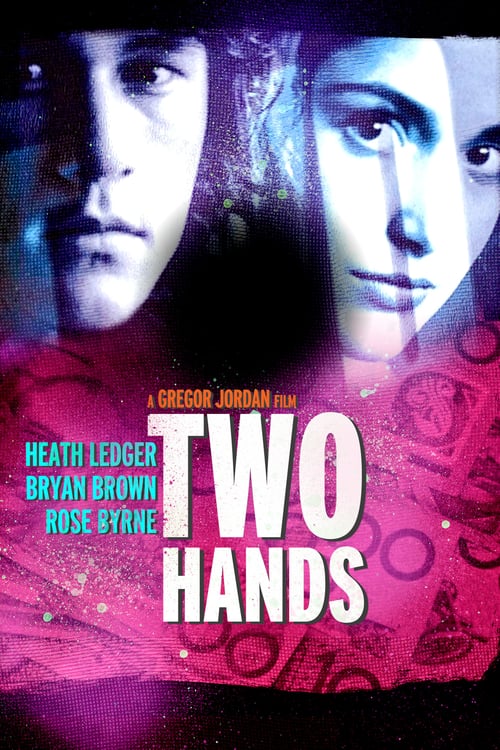 [HD] Two Hands 1999 Pelicula Online Castellano
