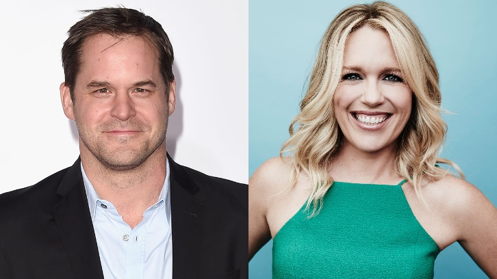 Avenue 5 - Kyle Bornheimer & Jessica St. Clair to Recur in HBO's Space Comedy Series from Veep Creator