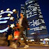 Ρυθμό ανάπτυξης 2,5% το 2017 προβλέπει η ΕΚΤ για την ελληνική οικονομία