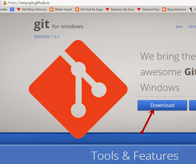 How to Install and Setup Git in Windows Bug Reaper