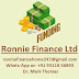 Nos especializamos en servicios financieros, ofreciendo préstamos loca