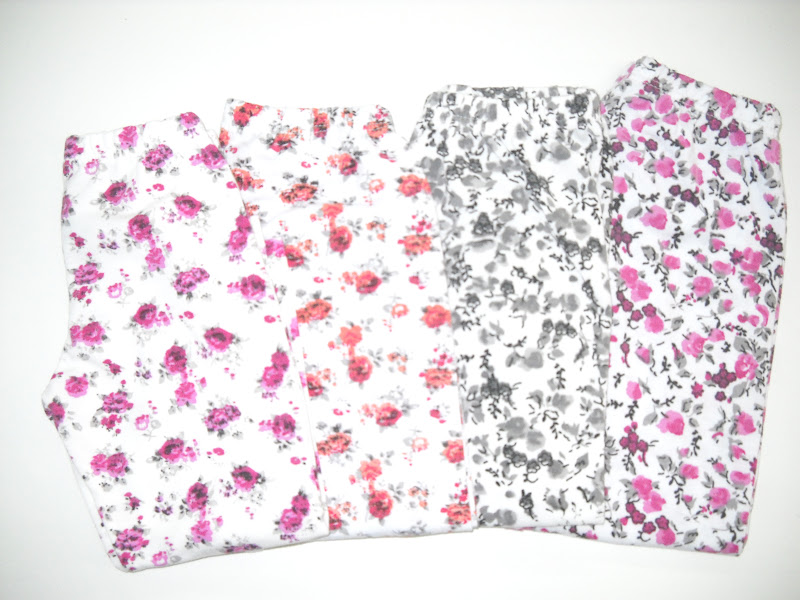 COLECCION PRIMAVERA - VERANO 2013