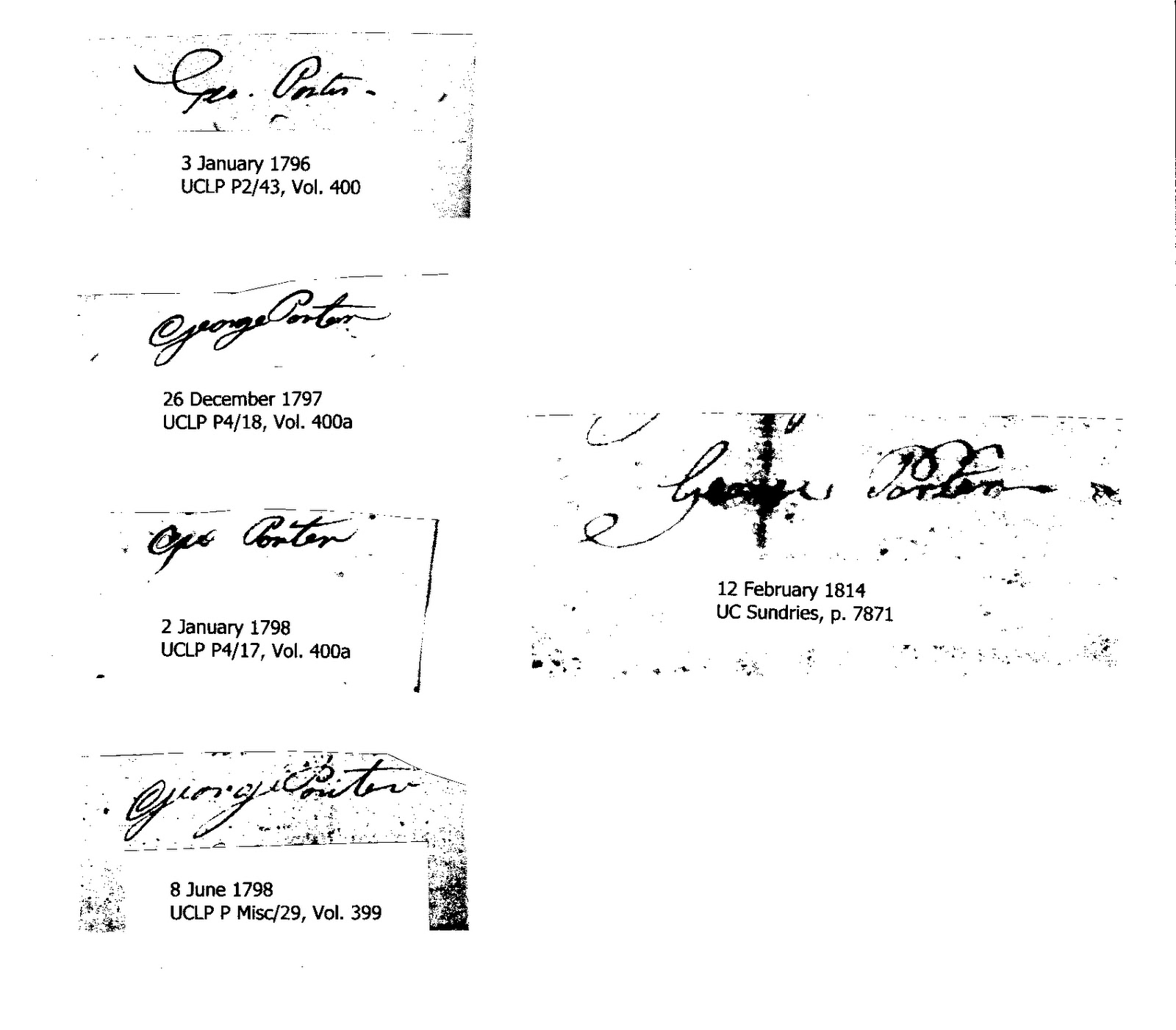 Brenda Dougall Merriman The Enigmatic Porter