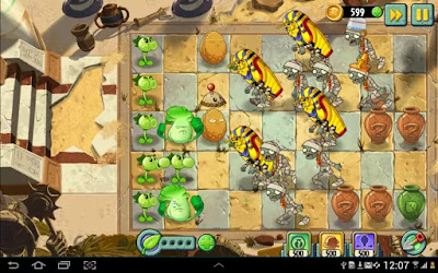 Plants vs.Zombies™ 2 v6.1.1 Mod Apk (Unlimited Coin) Terbaru Plants vs.Zombies™ 2 v6.1.1 Mod Apk (Unlimited Coin) Terbaru