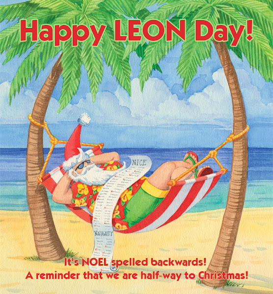 Leon Day