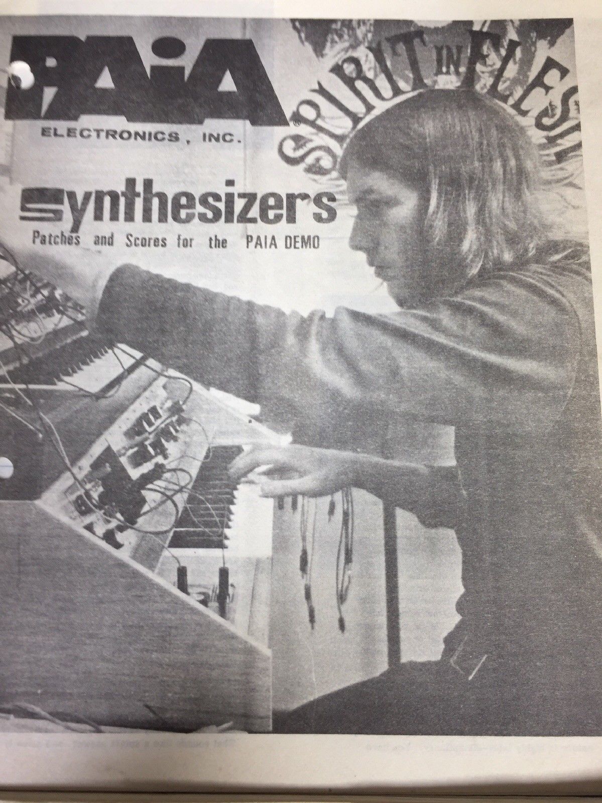 MATRIXSYNTH PAIA Organtua & Strings ‘n Things Assembly & Operations