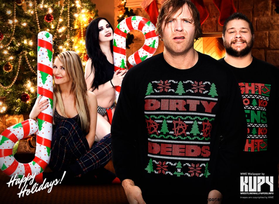 – The newest wrestling wallpapers on