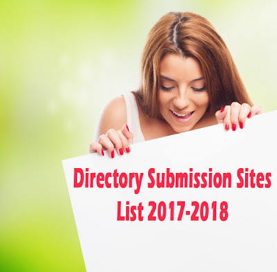 directory submission sites 2016