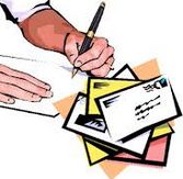 Kumpulan Contoh Surat Lamaran Kerja Terbaru Contoh Surat Pemberitahuan Permohonan Resmi Pribadi Perjanjian Dinas 2015