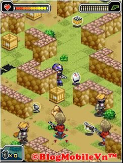 [Việt Hóa] Game Live Or Die Việt Hóa  2012