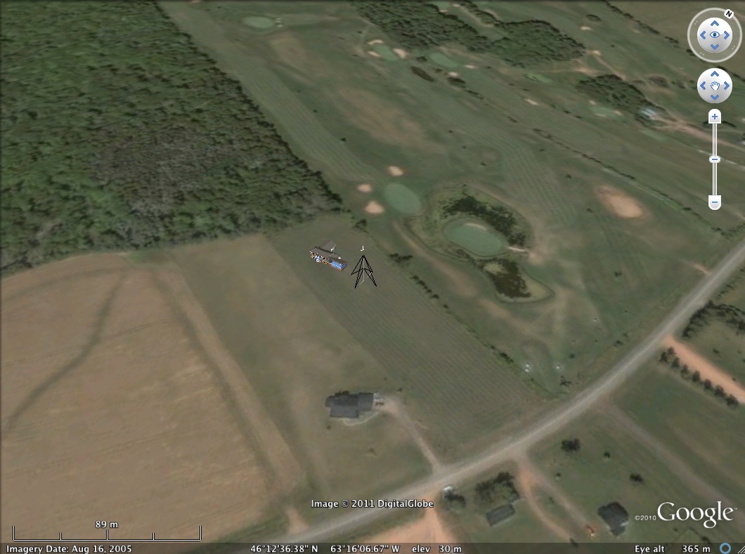 PEI ECO PLUS LIVING PROJECT: A brief history, a brief explanation of