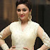 Kannada Actress Ragini Nandwani Photoshoot In White Dress