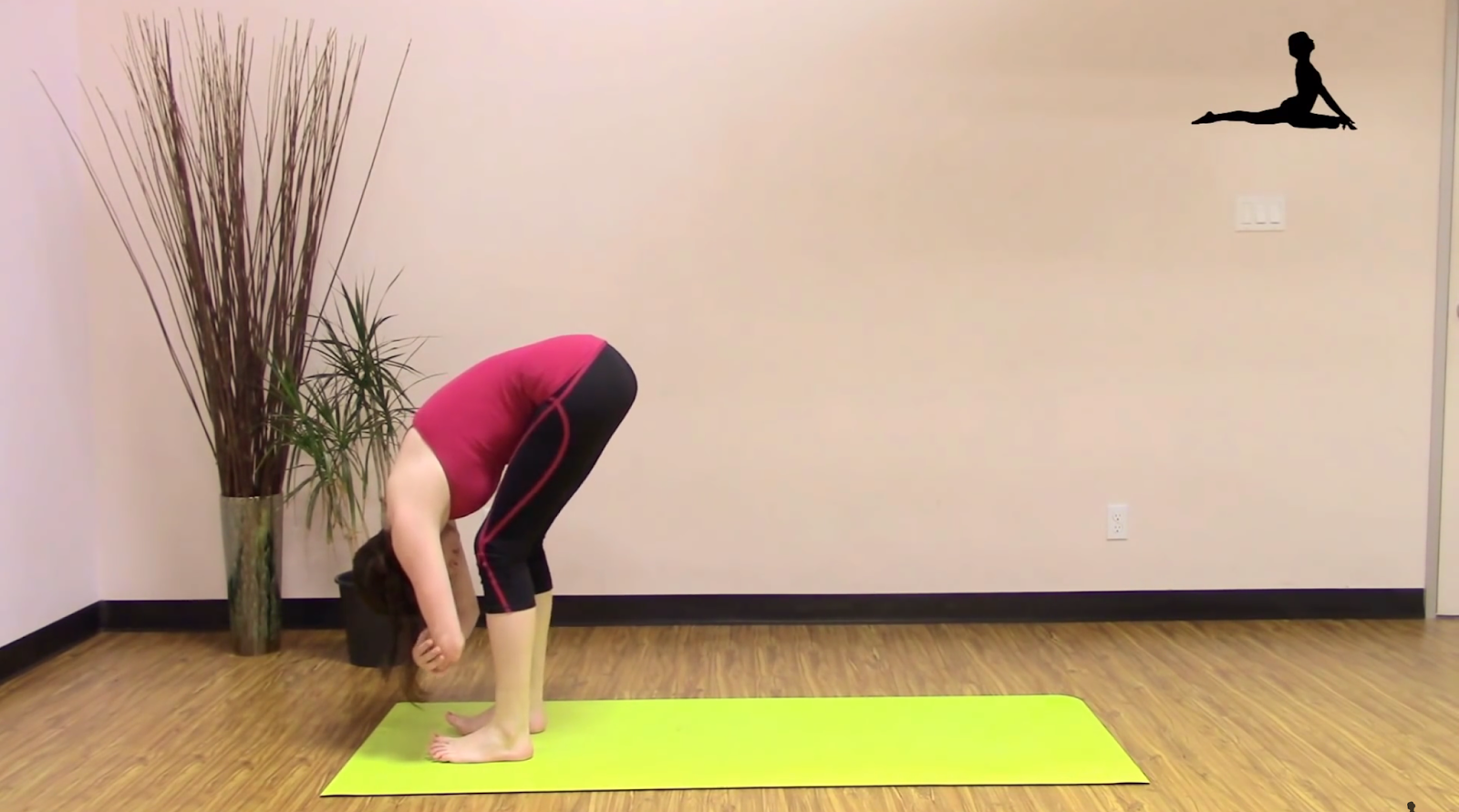 7 Yoga Poses for Weightlifters Yoga with Kassandra Blog