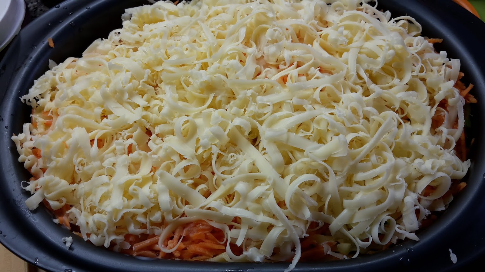 Experimente Aus Meiner Kuche