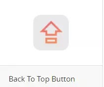AvianQuests.Com Implements Floating Back To Top Button