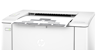laserjet pro m102w connect to wifi