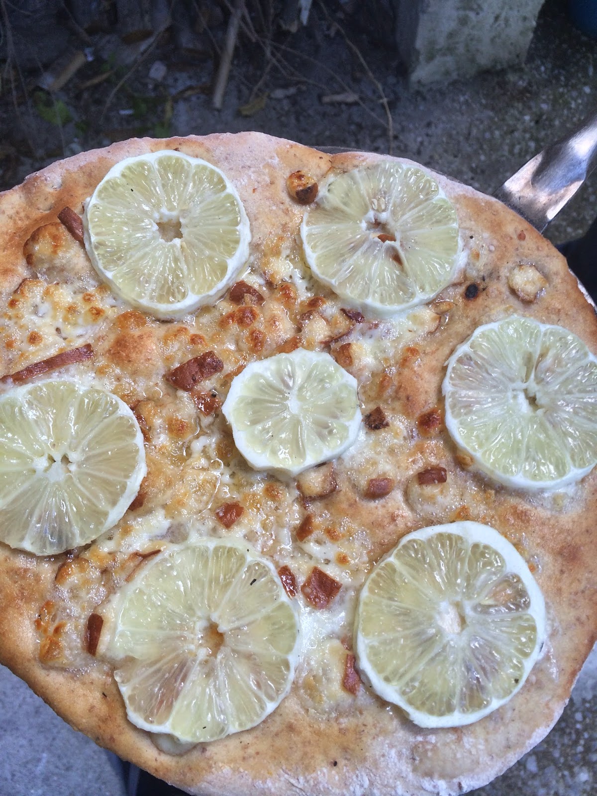 Amalfi Lemon Experience Cooking Class & Lemon Tour on The Amalfi