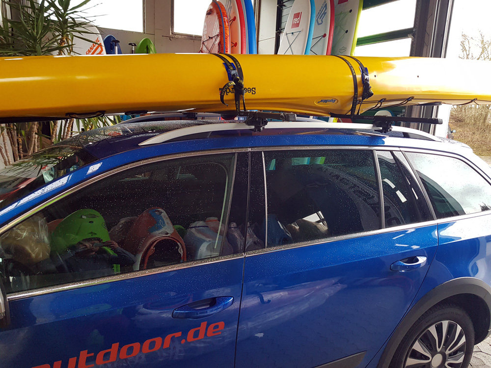 Denk Outdoor ihr Spezialist für Outdoorsport Kanu . Kajak . Bergsport