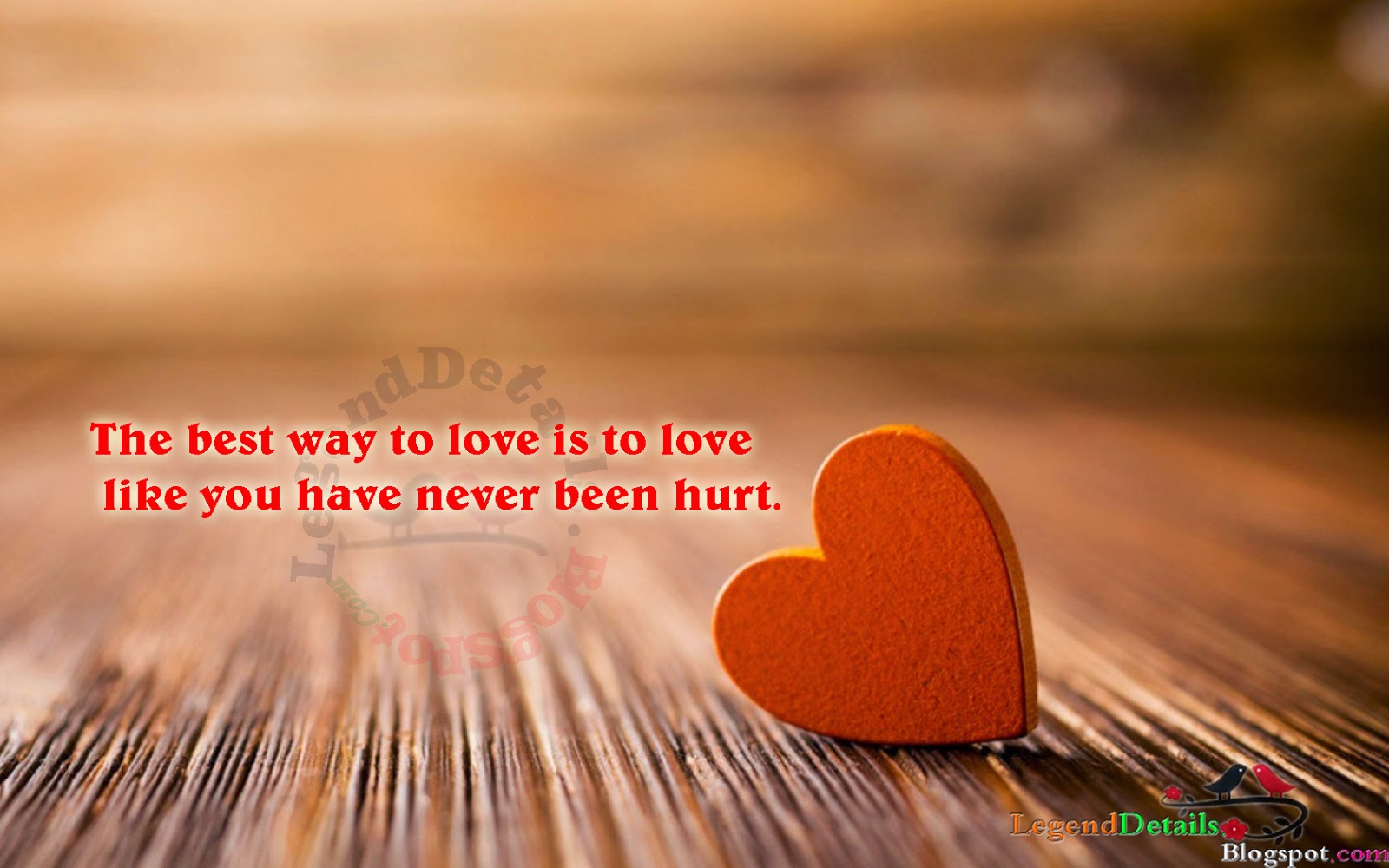 Beautiful Love Quotes Great Love Quotes with