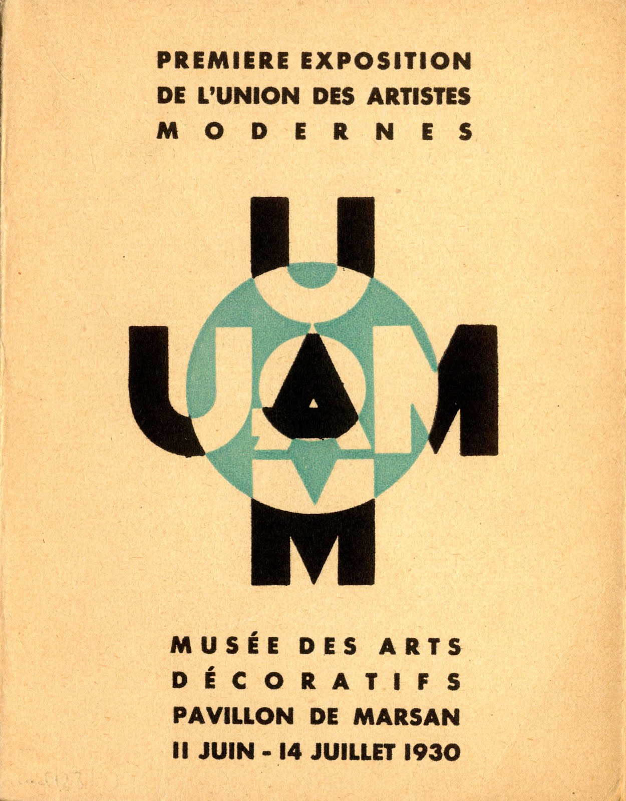 UAM 1929