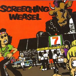 Punk Rock Pravda: The Last Temptation of Jughead: An interview with ...