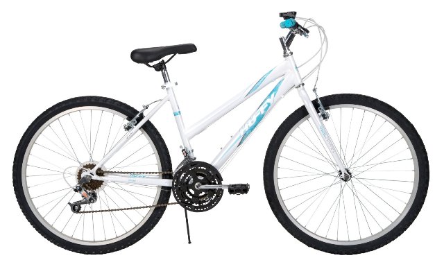 huffy granite women's mountain bike