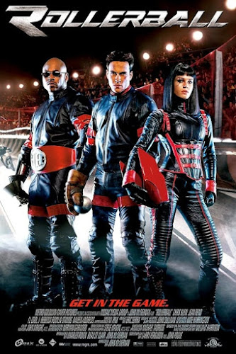 Regarder Rollerball 2002 Film Entier Gratuitement