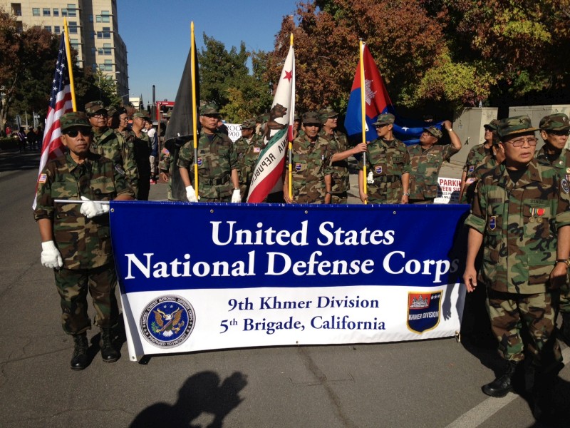 Veterans day 2024 concert in dc