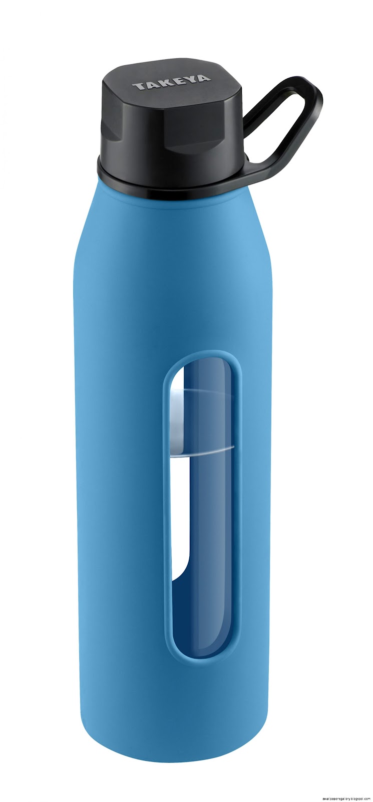 Reusable Plastic Water Bottles