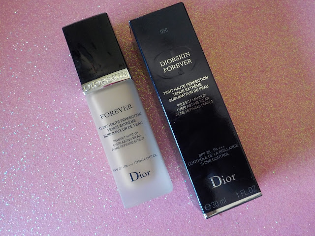 diorskin forever